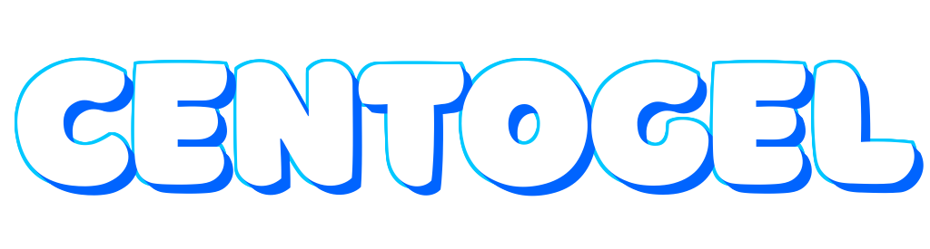Logo CENTOGEL